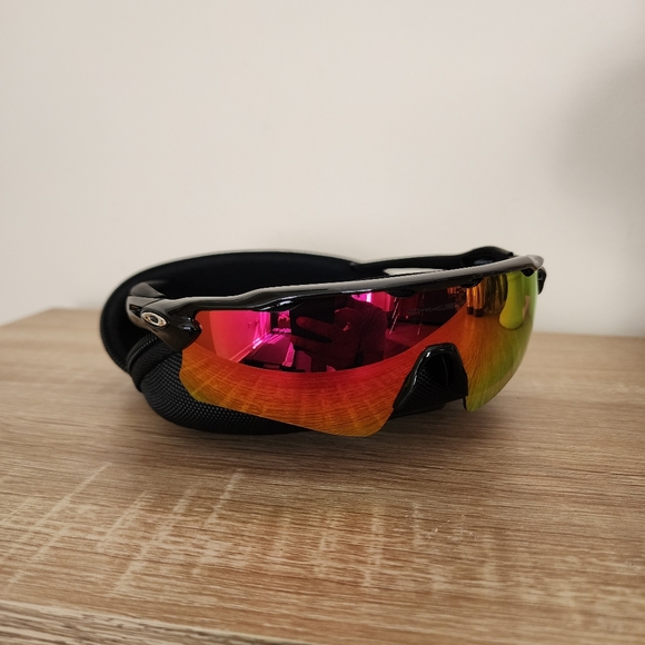 Oakley Radar ev path - Picture 5 of 13